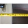Image 8 : Advance Tabco Metal Storage Cabinet 25"x23"x78"H