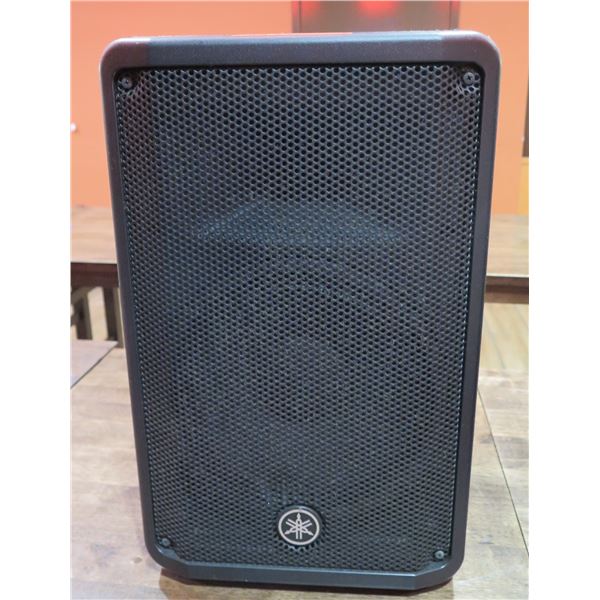 Yamaha CBR10 Passive 10" Loudspeaker
