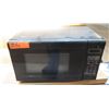 Image 1 : Insignia NS-7CM6-BK Carousel Microwave Oven 1050W
