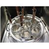 Image 2 : Maruzen Noodle Boiler w/ 7 Baskets