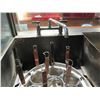 Image 8 : Maruzen Noodle Boiler w/ 7 Baskets