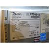 Image 8 : True T-49 Two-Section Reach-In Refrigerator