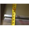 Image 8 : Advance Tabco Metal Storage Cabinet 25"x23"x78"H