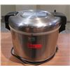 Image 1 : Zojirushi Commercial Rice Cooker