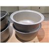 Image 2 : Multiple Stock Pots & Rice Cooker Bowls, etc (Some Lids)