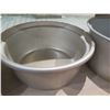 Image 8 : Multiple Stock Pots & Rice Cooker Bowls, etc (Some Lids)
