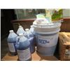 Image 14 : Multiple Chicopee CHIX SC Towels, Cleansers & Detergents, etc