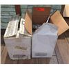 Image 1 : Qty 2 Boxes Grill-Brick Cleaning Bricks