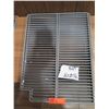 Image 2 : Qty Approx. 9 Racks for Refrigeration Units, Misc Sizes