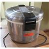 Image 1 : Commercial Rice Cooker