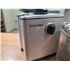 Image 2 : Kitchener 52020871 Electric Meat Grinder w/ Accessories