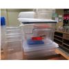 Image 2 : Multiple Food Storage Containers (Some Lids), Misc Sizes