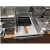 Image 8 : Multiple Metal Food Storage Containers (Some Lids), Misc Sizes