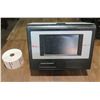 Image 1 : Avery Dennison Monarch 9417 Label Printer w/ 10 Tape Rolls
