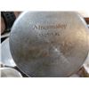 Image 2 : Qty 8 Thermalloy Metal Sauce Pots w/ Handles, Misc Sizes