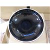 Image 2 : Qty 13 Black Ramen Bowls 8" Dia, New in Box
