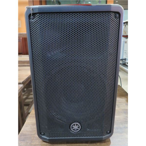 Yamaha CBR10 Passive 10" Loudspeaker