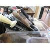 Image 8 : Multiple Utensils, Funnels, Graters, Nutcrackers, Knives, etc