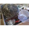 Image 2 : Multiple Utensils, Strainers, Tongs, Strikers, Whisks, etc