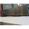 Image 2 : True TSSU-48-12 Sandwich/Salad Prep Table w/ Refrigerated Base