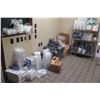 Image 1 : Multiple Boxes Portion Cups, Take-Out Containers, Leafware, Pan Liners, etc