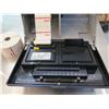 Image 3 : Avery Dennison Monarch 9417 Label Printer w/ 10 Tape Rolls