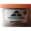 Image 2 : Advance Tabco WS-12-84 Stainless Steel Wall-Mount Shelf 84"x12"W