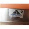 Image 3 : Advance Tabco WS-12-84 Stainless Steel Wall-Mount Shelf 84"x12"W