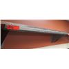 Image 1 : Metal Wall-Mount Shelf 45"x12"W