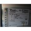 Image 8 : True TUC-48-HC Two-Section Reach-In Undercounter Refrigerator w/ Top Shelves