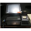 Image 1 : POS Point of Sale System w/ Display, Cash Drawer & Receipt Printer