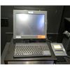 Image 1 : POS Point of Sale System w/ Display, Cash Drawer & Receipt Printer