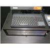 Image 2 : POS Point of Sale System w/ Display, Cash Drawer & Receipt Printer