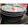 Image 8 : Multiple Ramen & Rice Bowls, Plates, Misc Sizes