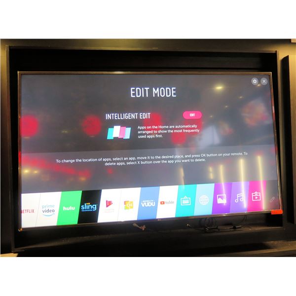 LG 82UM8070PUA LED 82" Smart TV