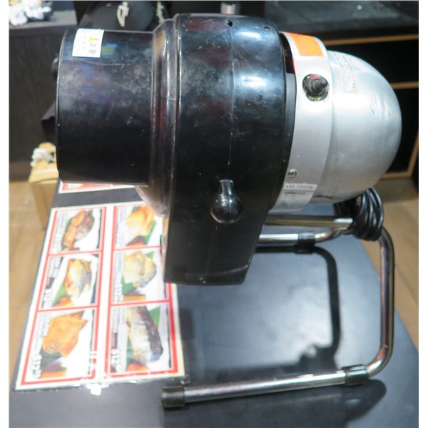 Dremax DX-100 Electric Vegetable Slicer