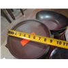 Image 10 : Multiple Bowls & Serving Plates (Some w/ Maker's Mark), Misc Sizes