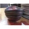 Image 2 : Multiple Bowls & Serving Plates (Some w/ Maker's Mark), Misc Sizes