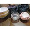 Image 2 : Multiple Plates, Ramen & Rice Bowls (Some w/ Maker's Marks), Misc Sizes & Design