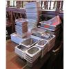 Image 1 : Multiple Metal Food Storage Containers (Some Lids), Misc Sizes