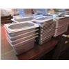 Image 2 : Multiple Metal Food Storage Containers (Some Lids), Misc Sizes