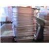 Image 8 : Multiple Metal Food Storage Containers (Some Lids), Misc Sizes