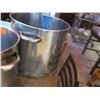 Image 3 : Qty 4 Large Stock Pots (No Lids), Misc Sizes