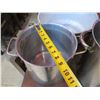 Image 7 : Qty 4 Large Stock Pots (No Lids), Misc Sizes