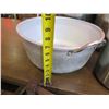 Image 9 : Qty 4 Large Stock Pots (No Lids), Misc Sizes