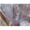 Image 3 : Multiple Clear Pitchers, Misc Sizes