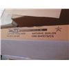 Image 2 : Box Panliners & Brown Paper Goods 7B12-NK Natural Deli Wrap