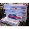 Image 1 : Multiple Boxes Companions 12073 Foodservice Film & Foil Rolls