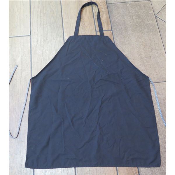 Qty 60 Chef Designs Aprons Size 27_31
