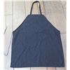 Image 1 : Qty 60 Chef Designs Aprons Size 27_31